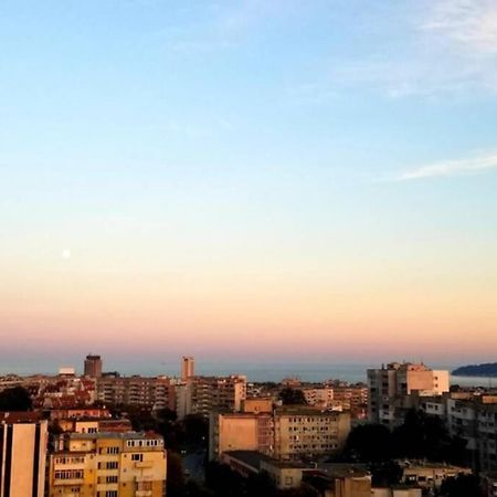 Exquisite Varna Views Dış mekan fotoğraf